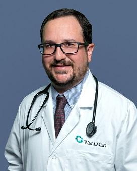 Juan Camilo Roa Mendez, MD practices Internal Medicine in Houston