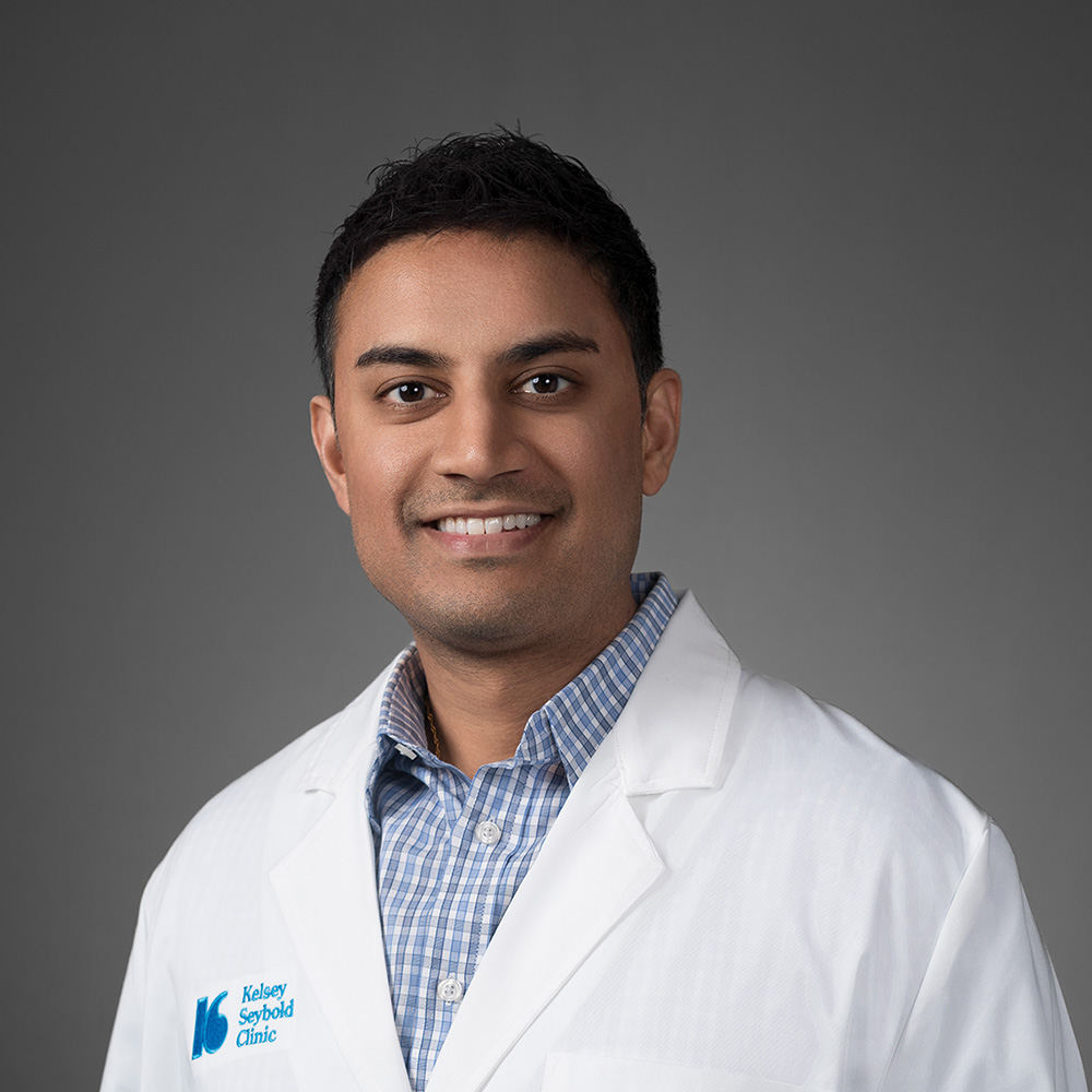 Pathik J. Desai, MD practices Family Medicine in Houston and Stafford