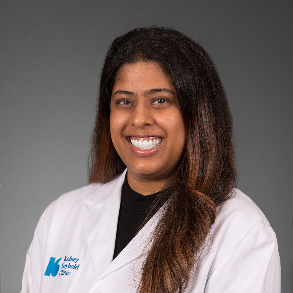 Lena Abraham, CRNA practices Hospitalist in Houston
