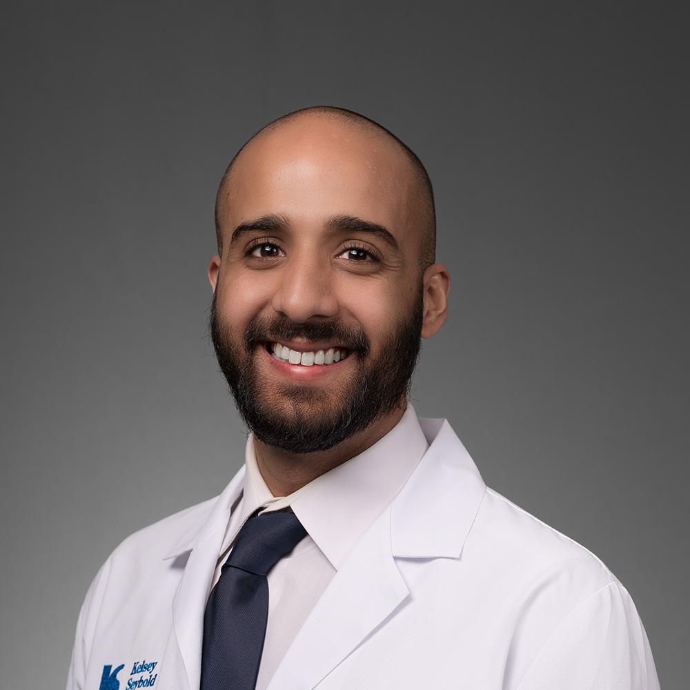 Harkaran S. Guryan, MD practices General Surgery in Houston, Jersey Village, and Shenandoah