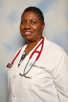 Veronica A. Anene, NP practices Family Nurse Practitioner in Arlington