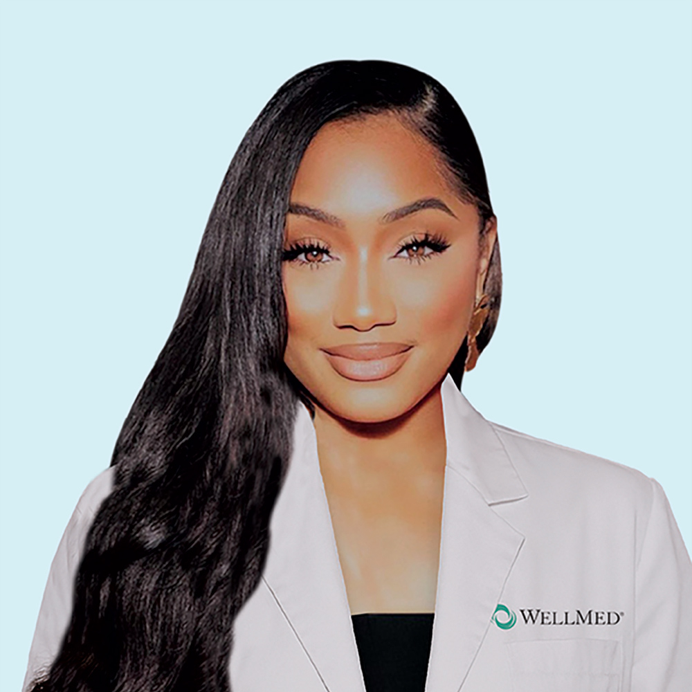 Kierra Chante Smith, NP practices Nurse Practitioner in Irving