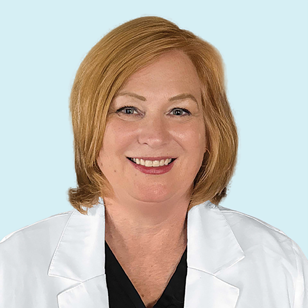 Caryel A. Kruger, NP practices Family Nurse Practitioner in Beeville