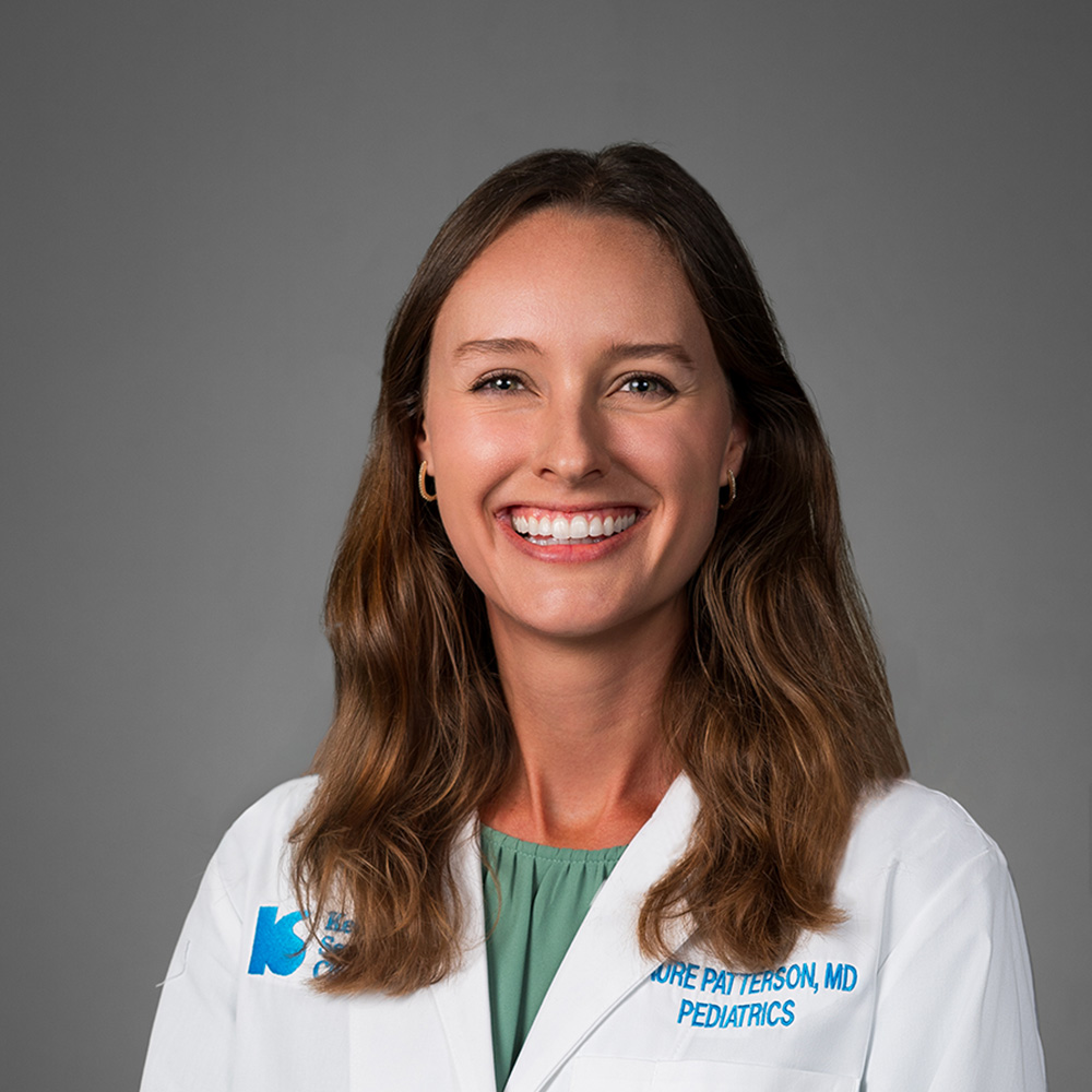 Laure Cundiff Patterson, MD practices Pediatrics in Houston