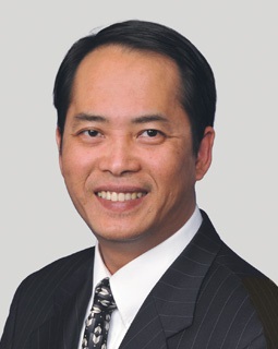 Haidong Nguyen, MD practices Family Medicine in Tampa