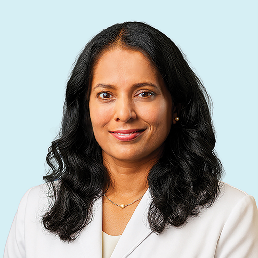 Swapna Vattikuti, MD practices Internal Medicine in Bedford