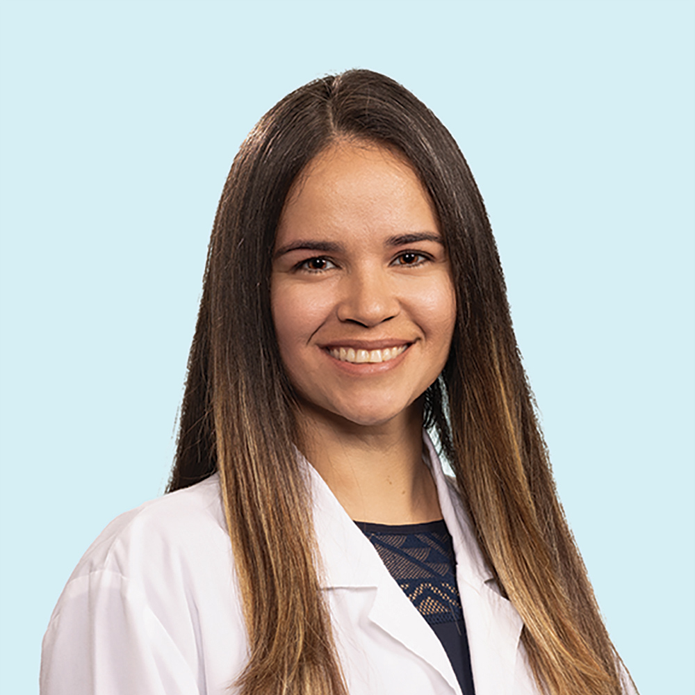 Marilian A. Canals Rivera, MD practices Family Medicine in Palmetto