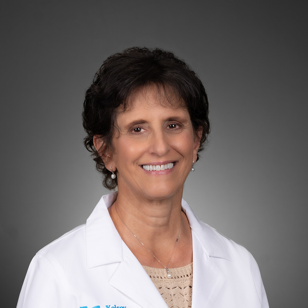 Bambi Lynn Leis Hoefner, MD practices Pediatrics in Houston