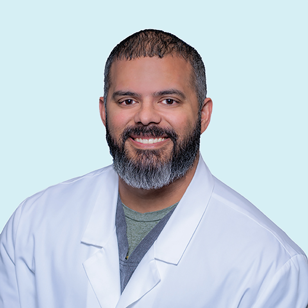 Edwin Joseph Davila, DO practices Internal Medicine in San Antonio
