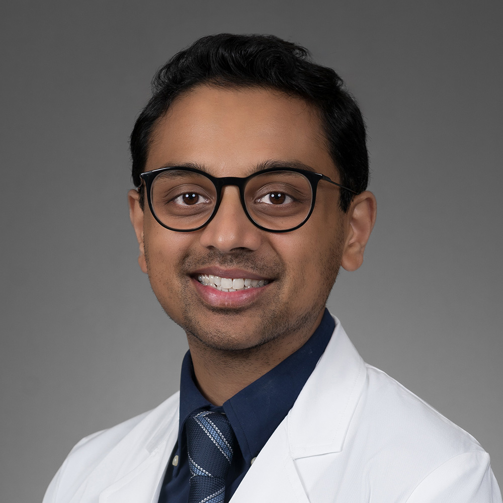Mohammed Qureshi, MD practices Endocrinology in Houston