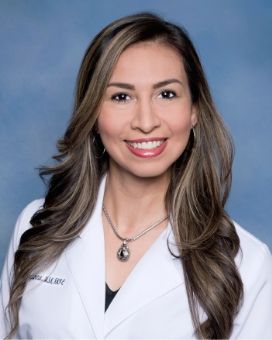 Christie Sharee Muguerza, NP practices Family Nurse Practitioner in Helotes