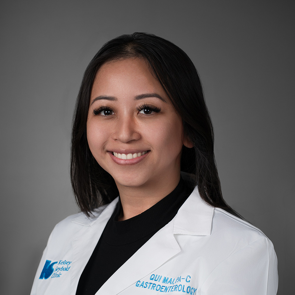 Qui Mai, PA practices Physician Assistant in Houston