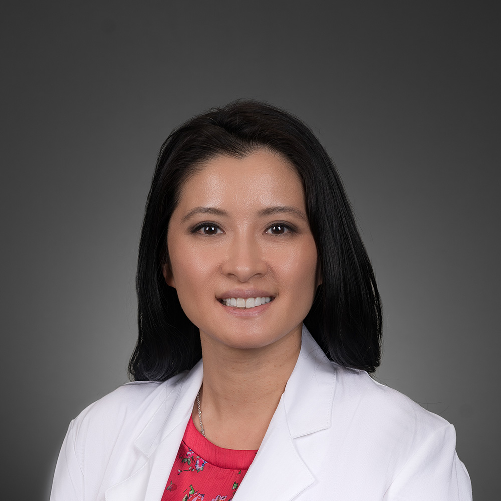 Kim Chau, MD practices Pediatrics in Houston