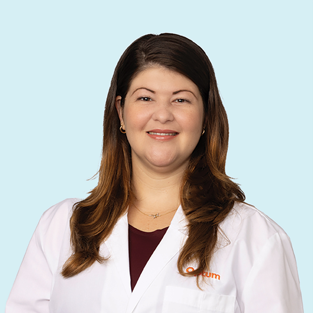 Anne Socorro Corrales, MD practices Internal Medicine in Tampa