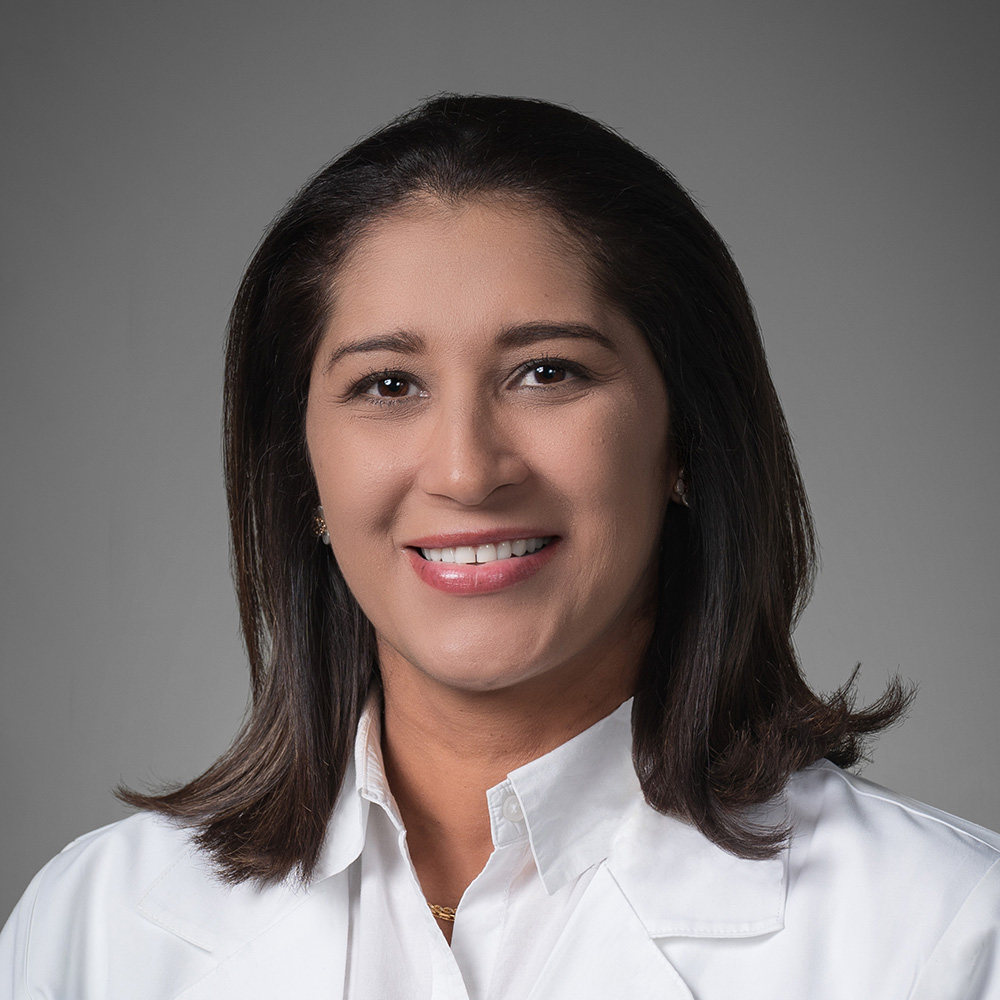 Nidia Marcela Perez Herrera, MD practices Family Medicine in Houston