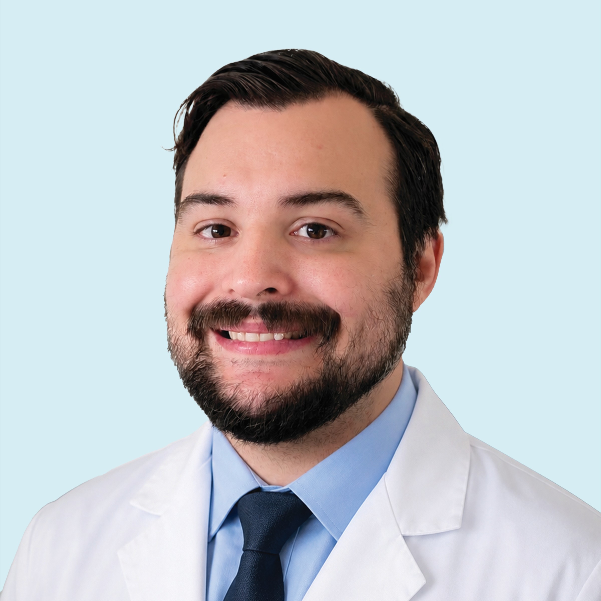 Cody Lane Blackstone, DO practices Internal Medicine in Schertz