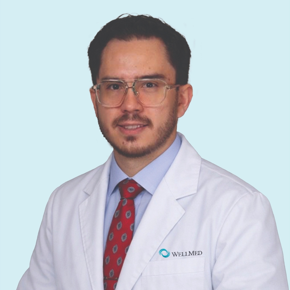 Del Dr. Alejandro Aquino