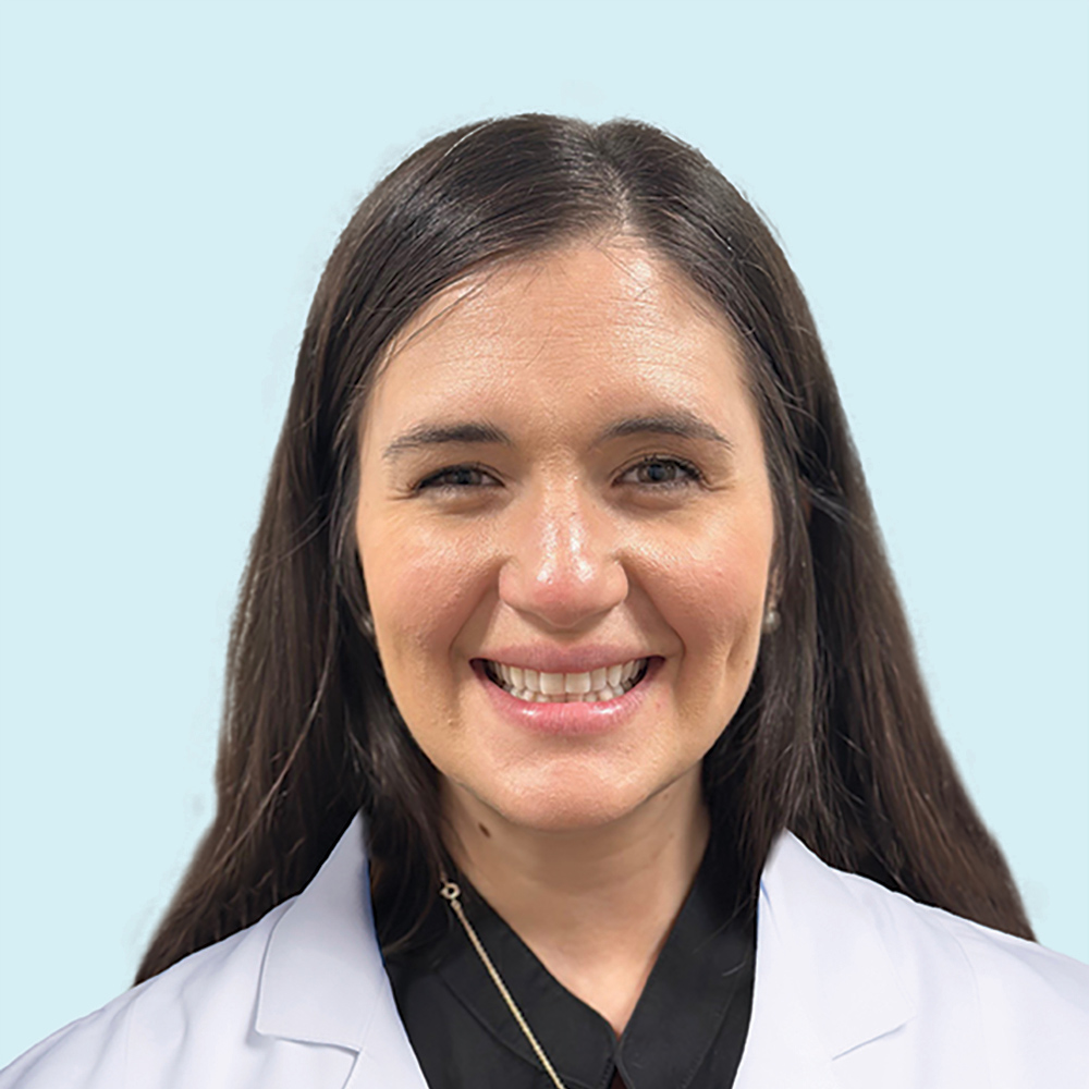 Meghan Nicole Hughey, NP practices Family Nurse Practitioner in Aubrey and Fort Worth