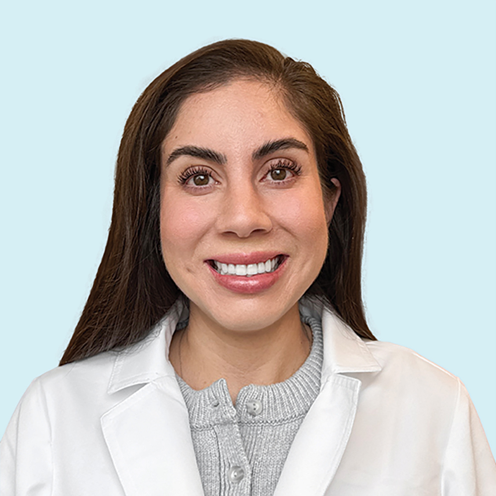 Eva Laura Flores Martinez, NP practices Family Nurse Practitioner in El Paso