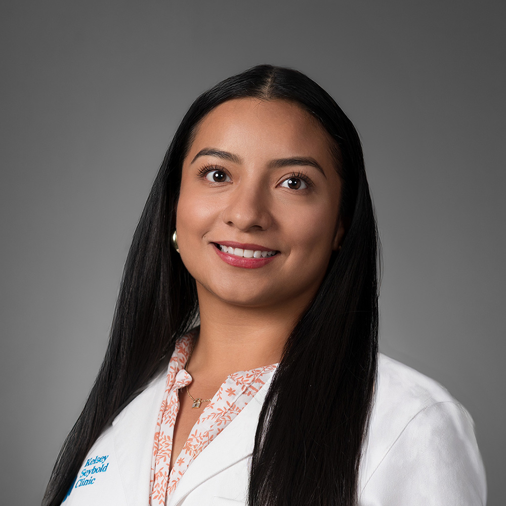 Diana Fuerte-Dominguez, NP practices Women's Health Nurse Practitioner in Conroe