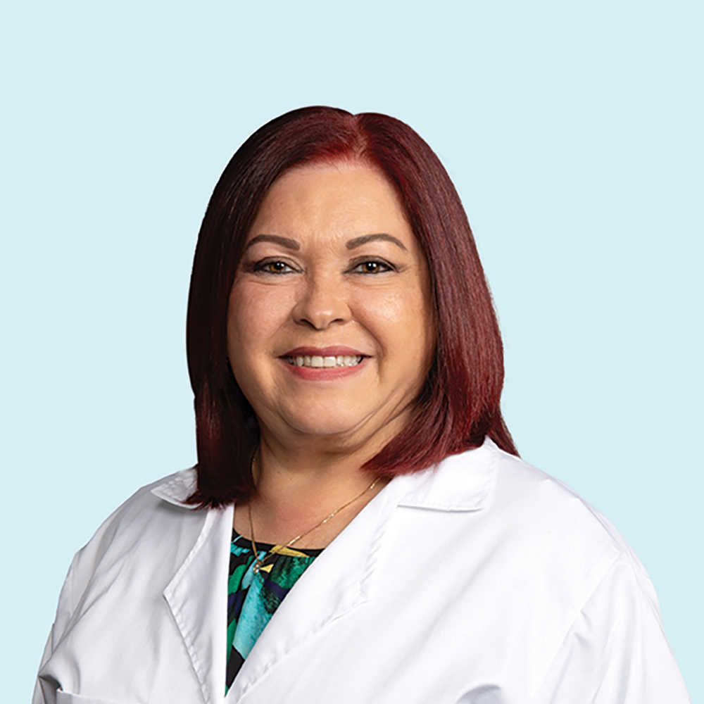 Elena C. Aleman, NP practices Family Nurse Practitioner in North Fort Myers