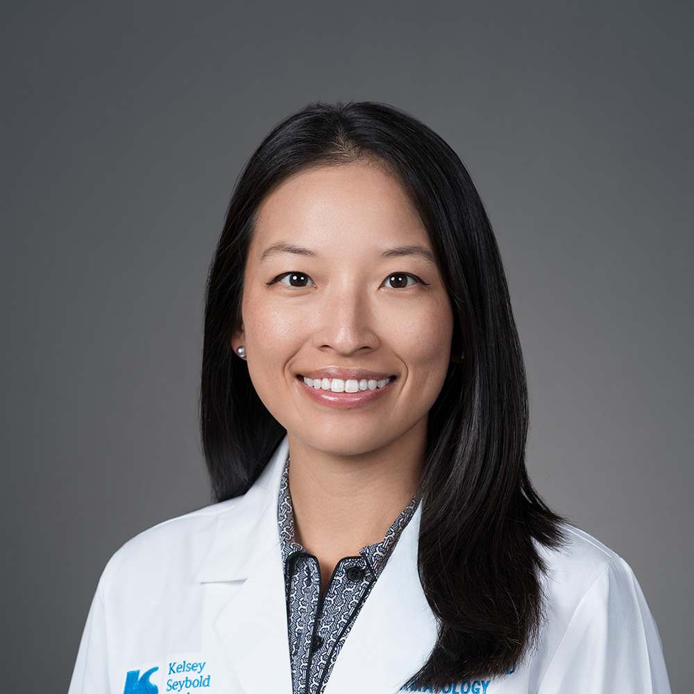 Lauren Chen, MD practices Dermatology in Pearland