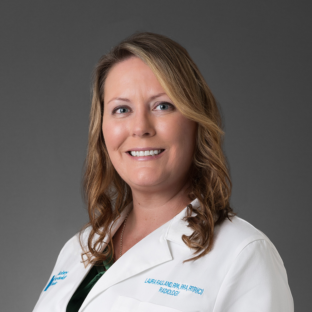 Laura Dawn Ragland, PA practices Physician Assistant in Houston
