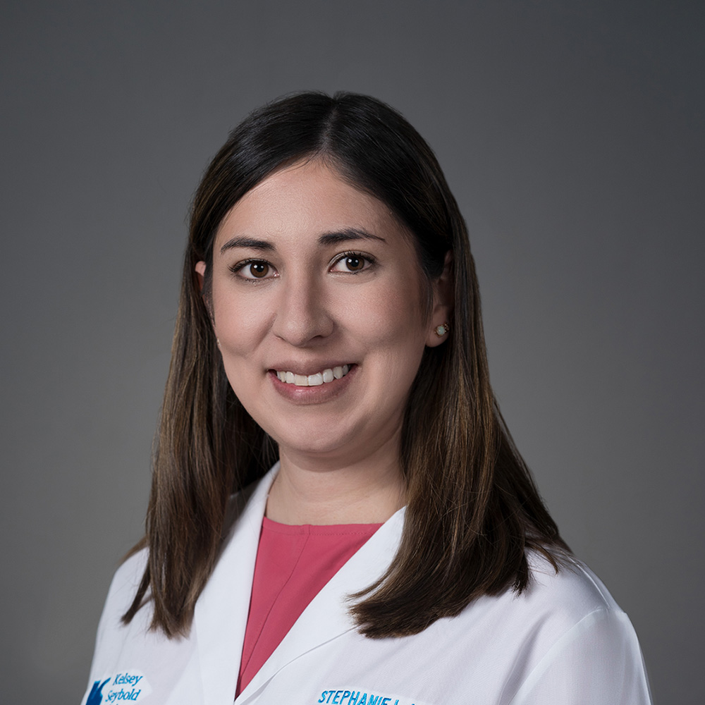 Stephanie I. Jones, DO practices Hospitalist in Houston