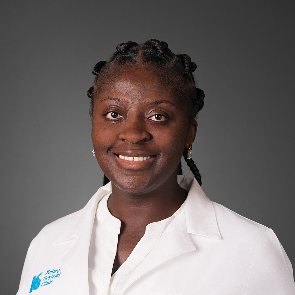 Joan Osei Manu, NP practices Nurse Practitioner in Houston and Pearland