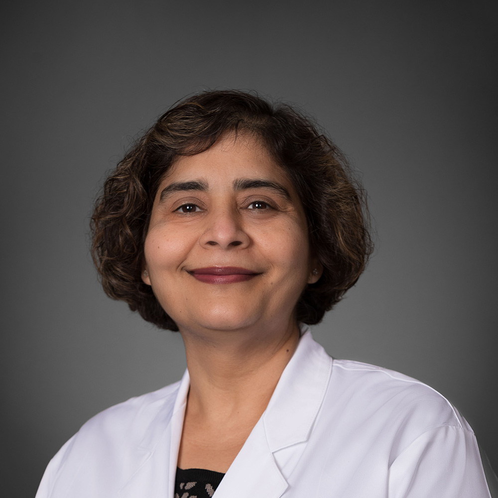 Shmaila Ishaq, MD practices Endocrinology in Porter and Shenandoah