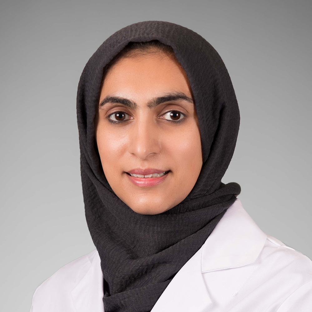 Umera Thebo, MD practices Hematology / Oncology in Houston and Webster