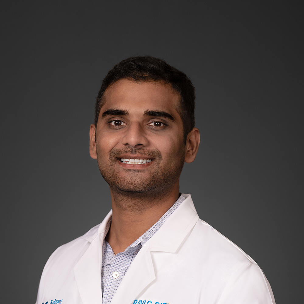 Ravi Patel, MD practices Dermatology in Houston and Pearland