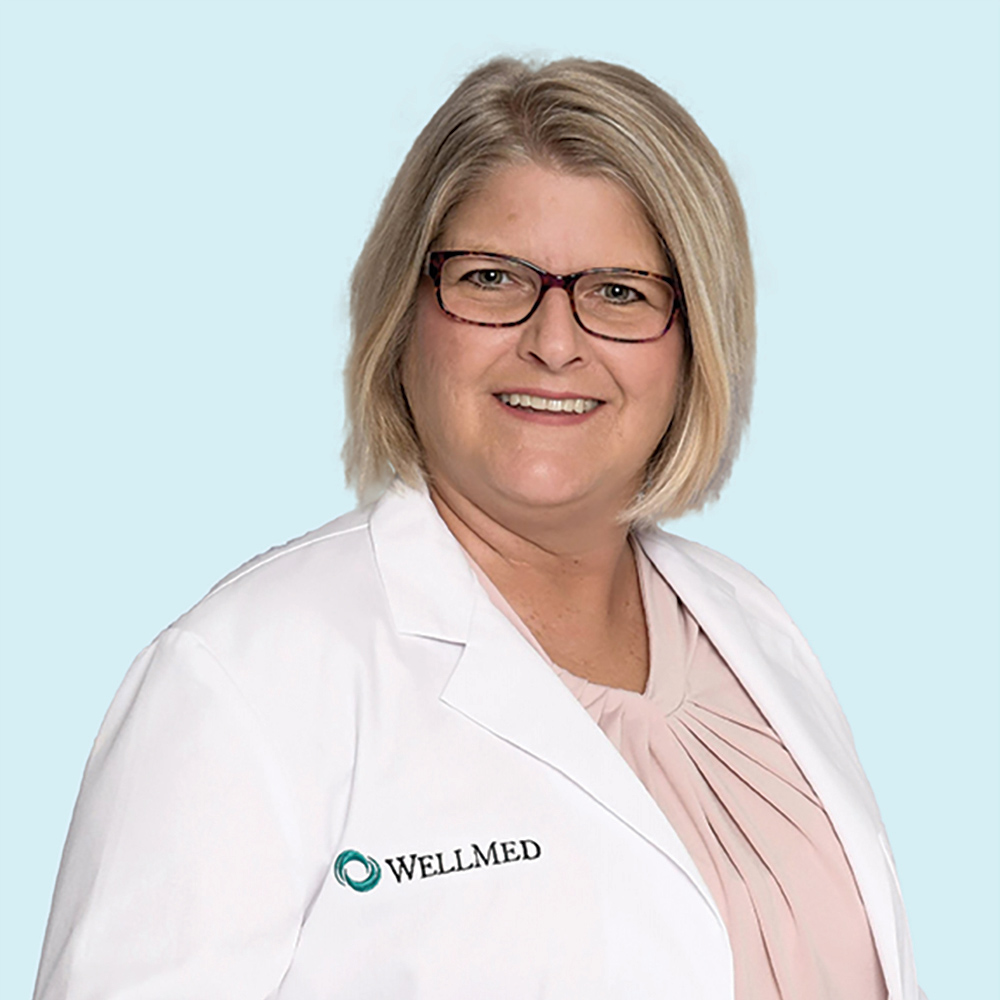 Christine Borries Williams, NP practices Family Nurse Practitioner in Alice