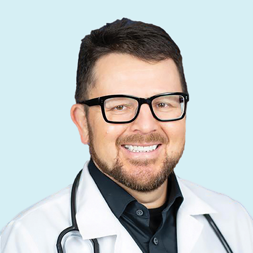 Carlos Antonio Navarro, PA practices Physician Assistant in San Antonio