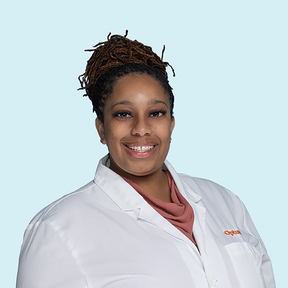 Felicia Rose Bramwell-Williams, NP practices Family Nurse Practitioner in Brandon