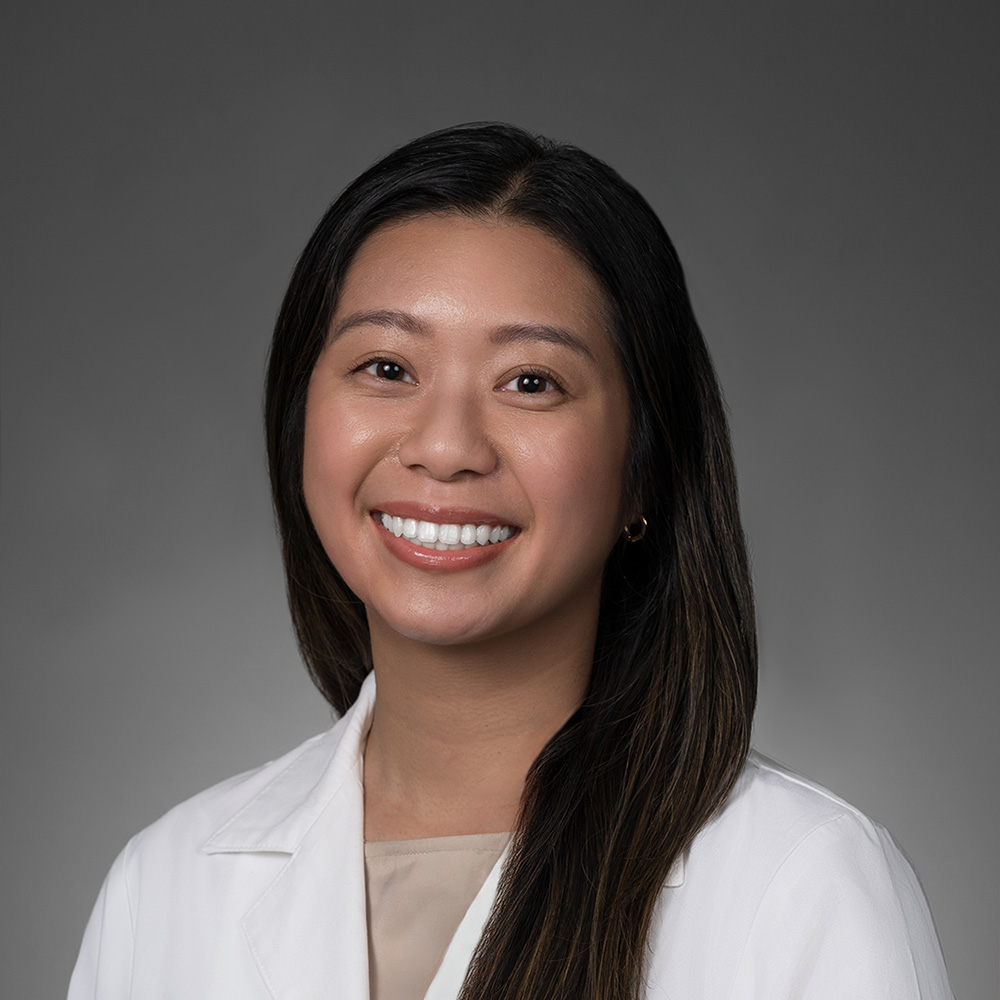 Jennifer Teresa Tran, PA practices Physician Assistant in Houston