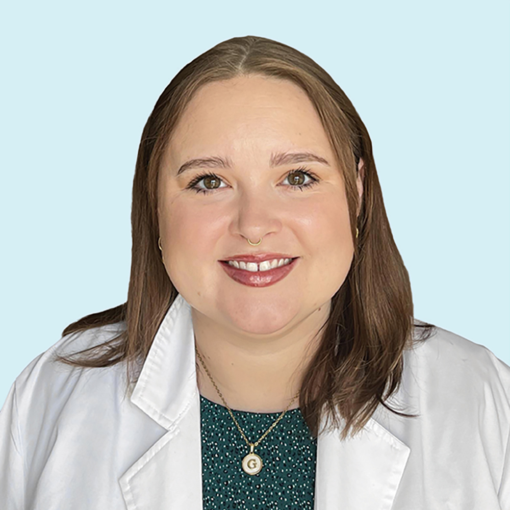 Gwinivere Turley, PA practices Physician Assistant in Carrollton