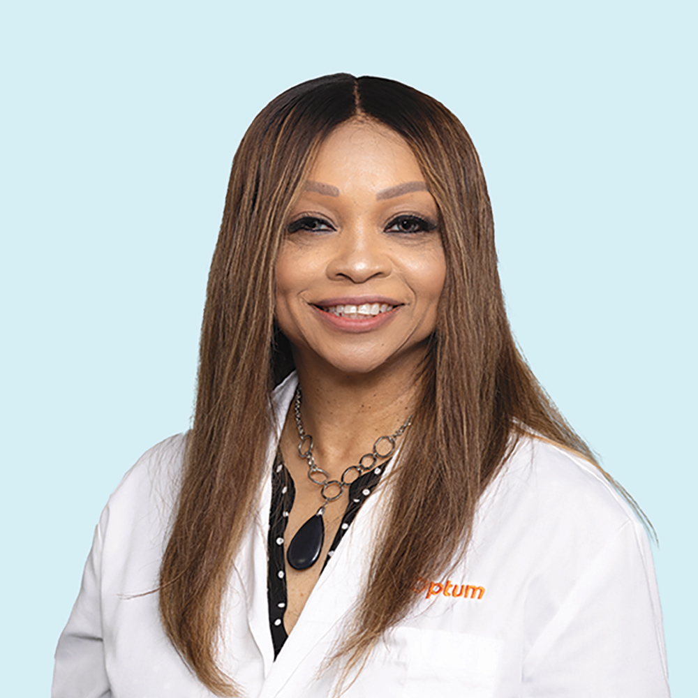 Leila Monique Gaines, NP practices Adult Nurse Practitioner in Sun City Center