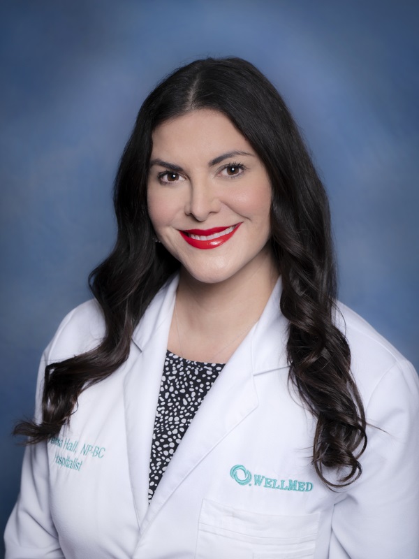 Teresa D. Hall, NP practices Nurse Practitioner in Boerne, Bulverde, and Comfort