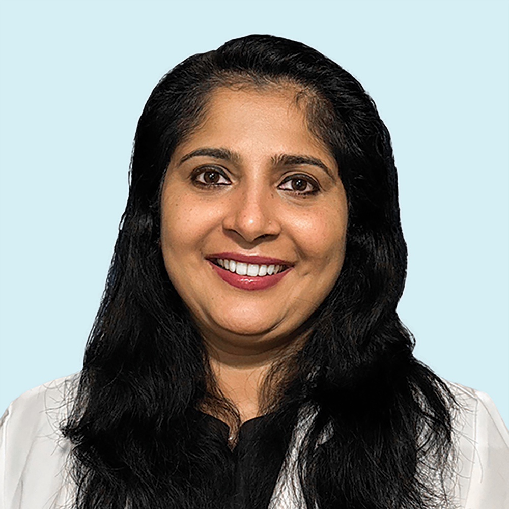 Swapna Shijo Joseph, NP practices Family Nurse Practitioner in McKinney
