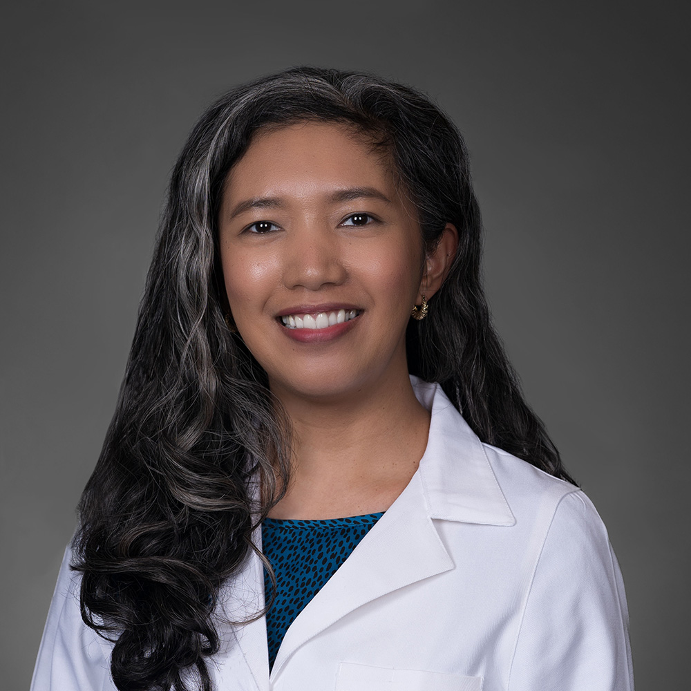 Jennifer Joy Bunagan, PA practices Physician Assistant in Houston and Pasadena
