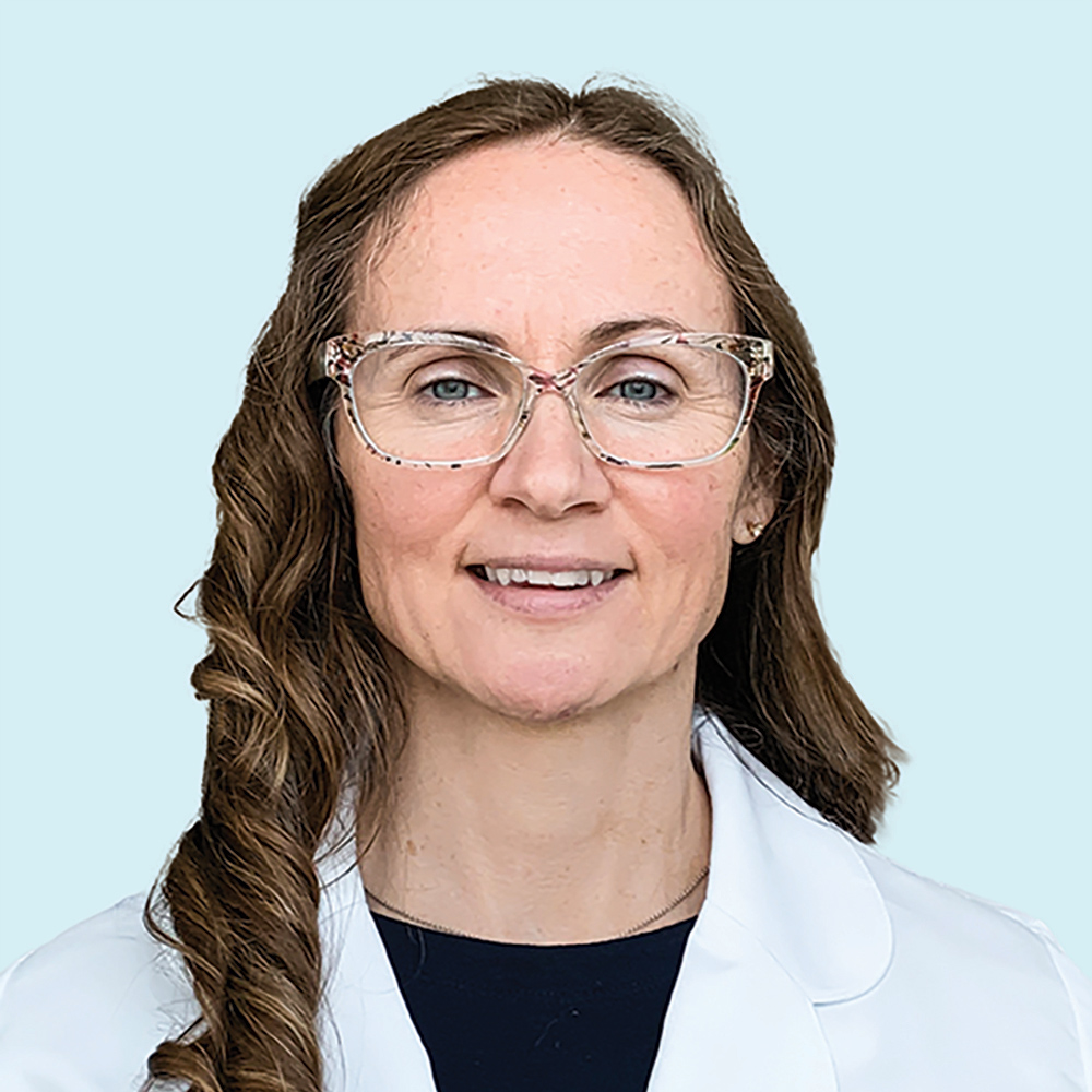 Angelique Paulette Zajac, NP practices Family Nurse Practitioner in Bedford