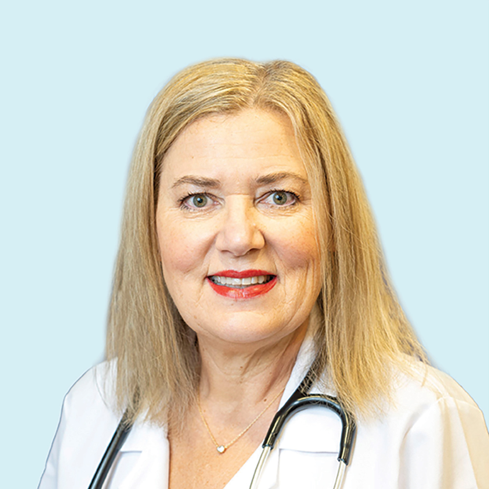 Pamela G. Harrington, NP practices Family Nurse Practitioner in Stuart