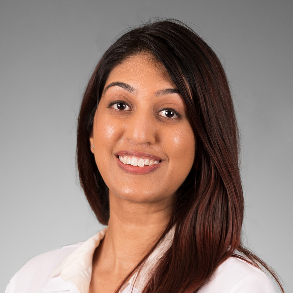 Priya Gandhi, MD practices Internal Medicine in Houston and Humble