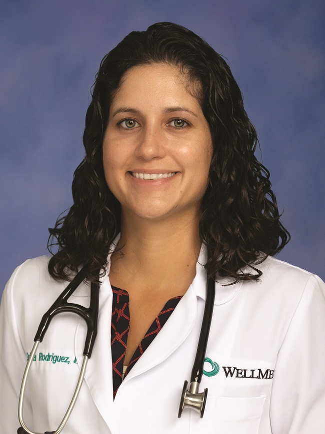 Erika Rodriguez, PA practices Physician Assistant in Naples