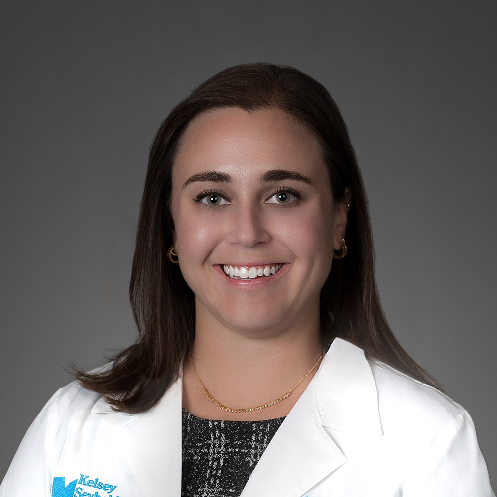 Andrea Marie Costello, MD practices Obstetrics & Gynecology in Houston and Pearland