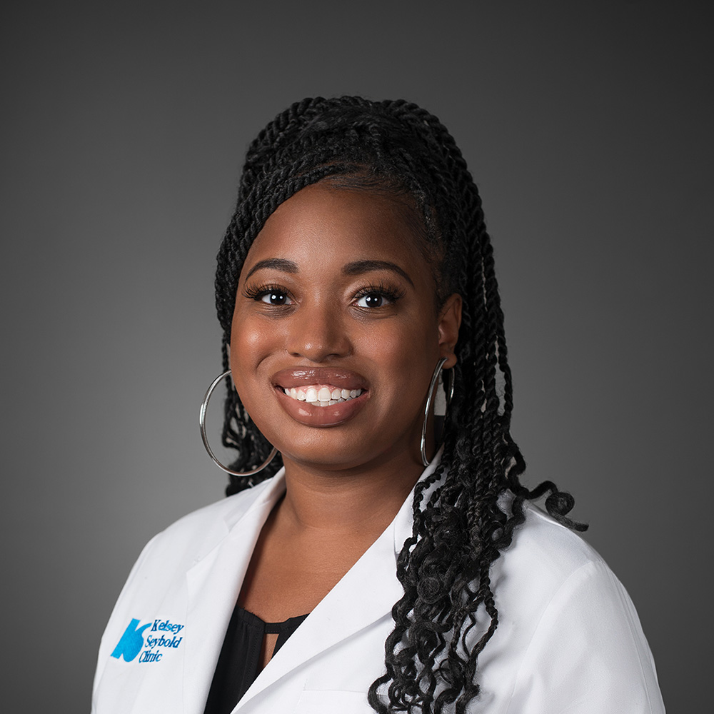 Chassidy Hamilton, NP practices Family Nurse Practitioner in Houston