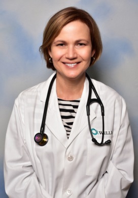 Penny C. West, MD