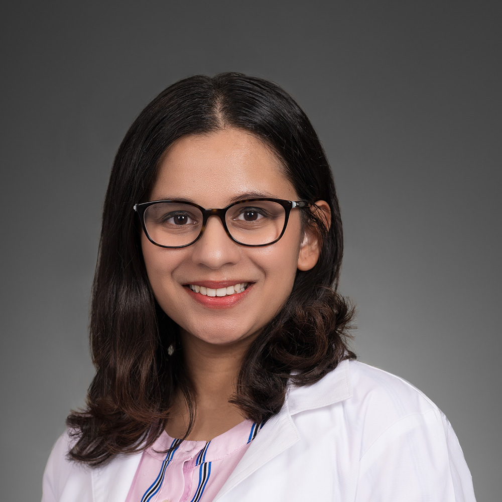 Amna Ahmed, MD practices Infectious Disease in Houston