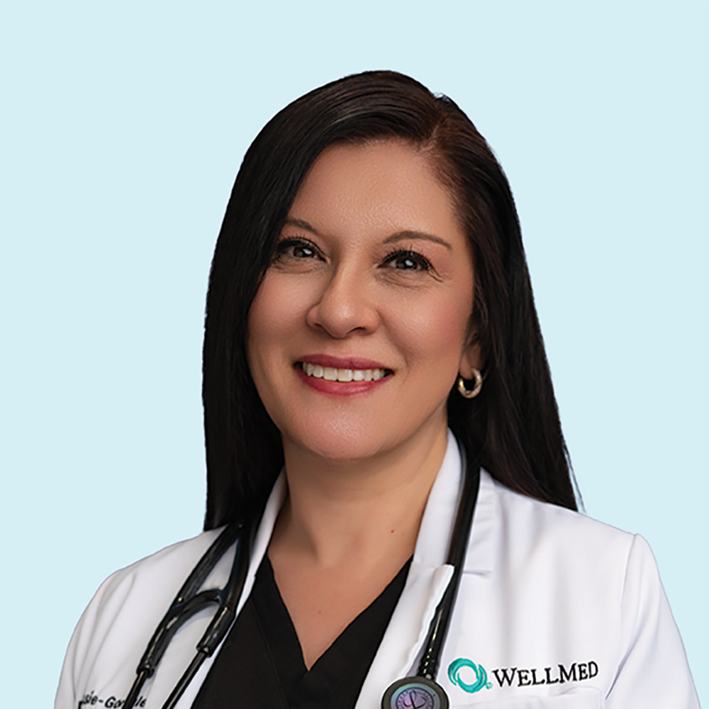 Anna Marie Massie-Gonzalez, NP practices Family Nurse Practitioner in Pharr